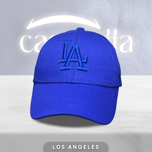 LOS ANGELES | Bleu**Bleu