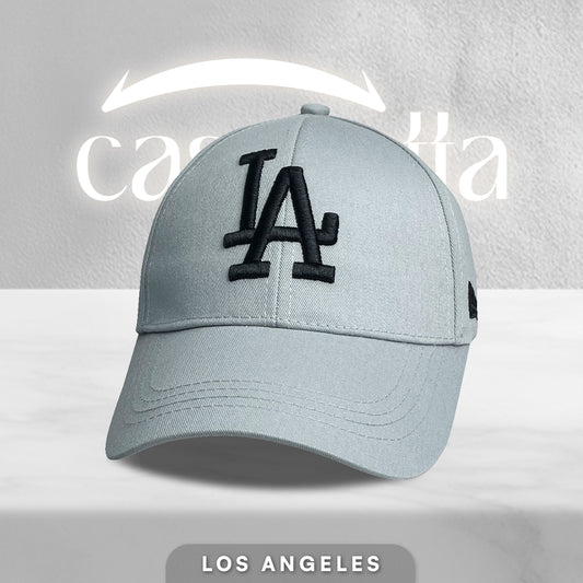 LOS ANGELES | Gris