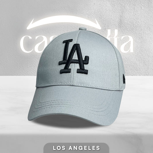 LOS ANGELES | Gris