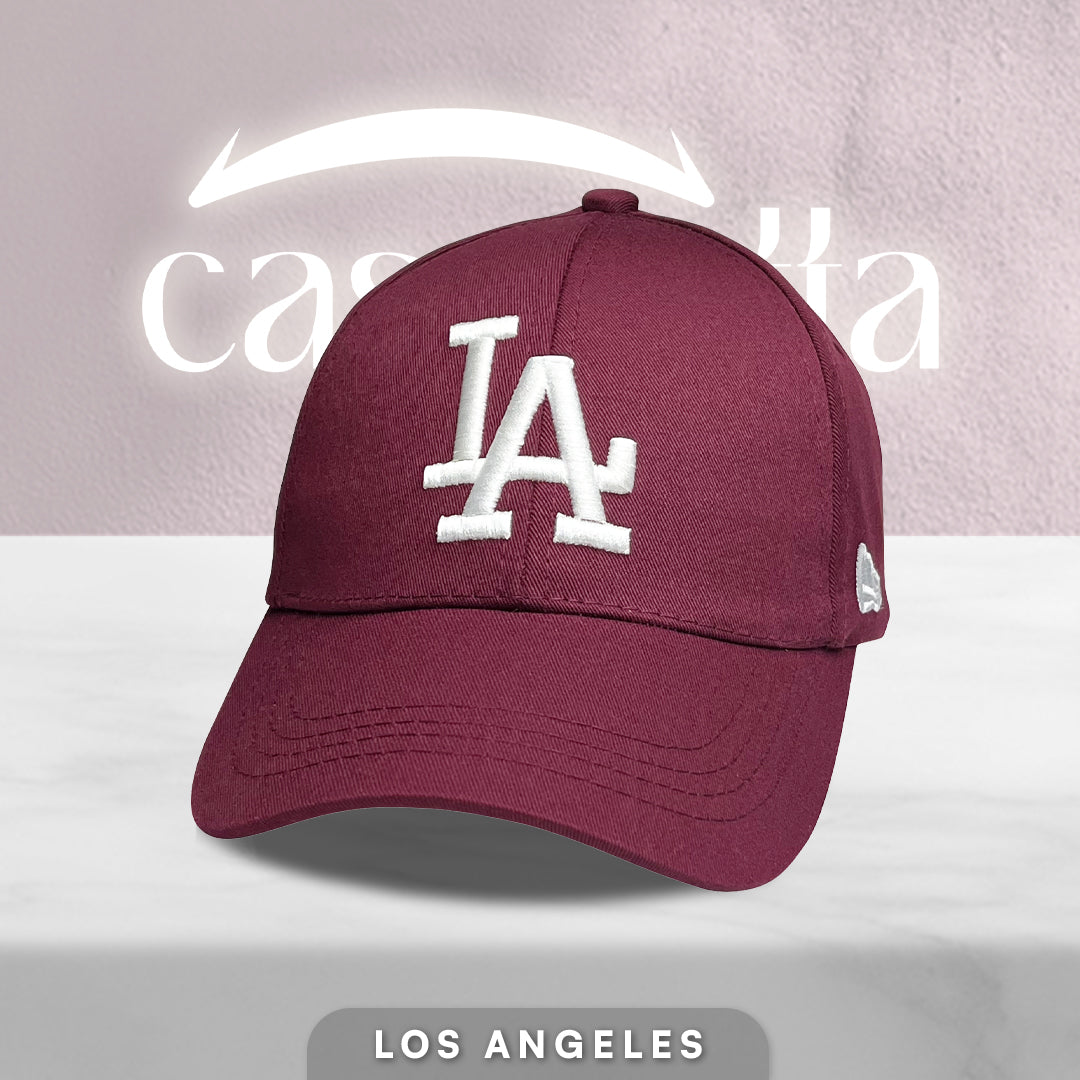 LOS ANGELES | Grona*Blanc