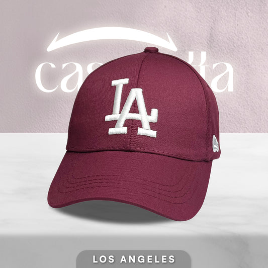 LOS ANGELES | Grona*Blanc