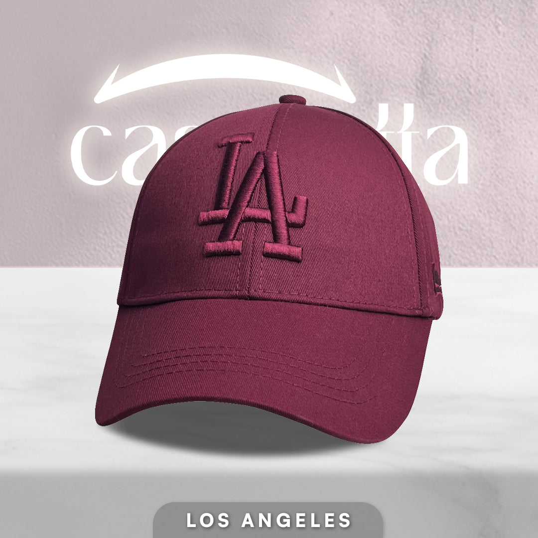 LOS ANGELES | Grona*Grona
