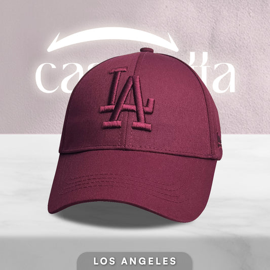 LOS ANGELES | Grona*Grona