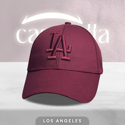 LOS ANGELES | Grona*Grona