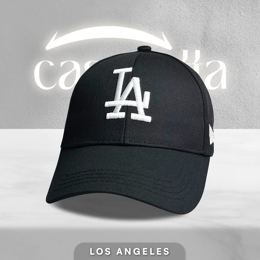 LOS ANGELES | Noir*Blanc