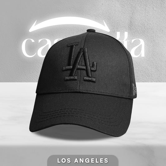 LOS ANGELES | Noir*Noir