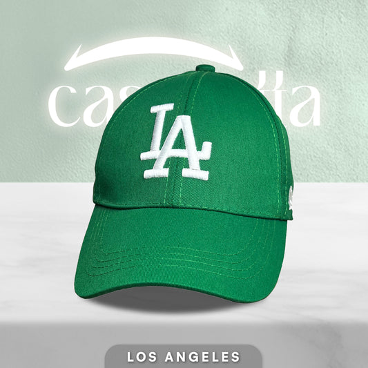 LOS ANGELES | Vert*Blanc