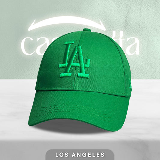 LOS ANGELES | Vert*Vert