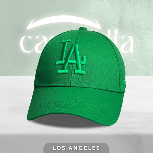 LOS ANGELES | Vert*Vert.