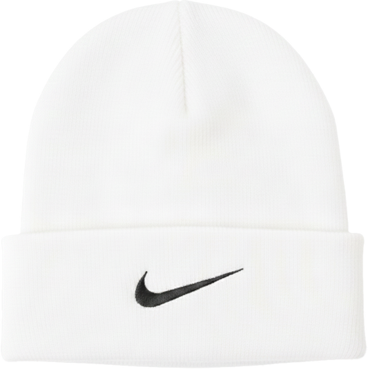 Bonnet NIKE | BLANC