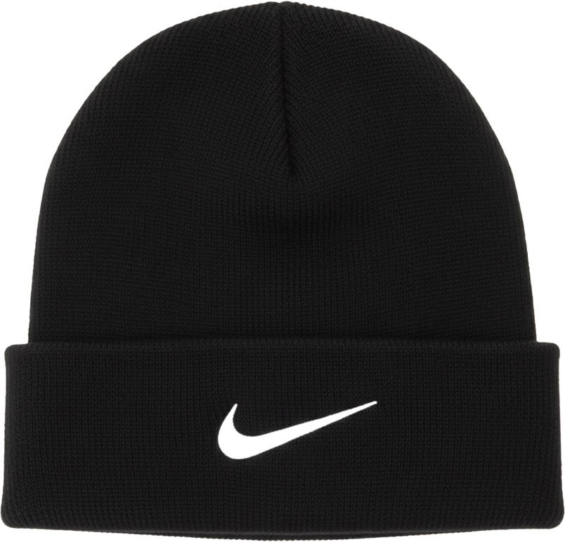 Bonnet NIKE | NOIR