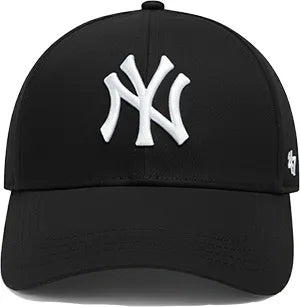 New York - Noir**Blanc