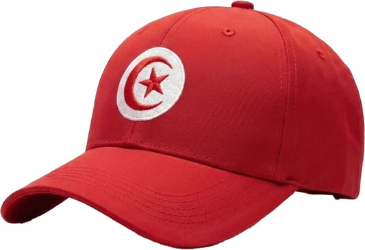 Casquette tunisia