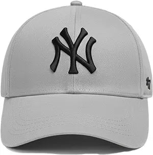 New York - Gris**Noir