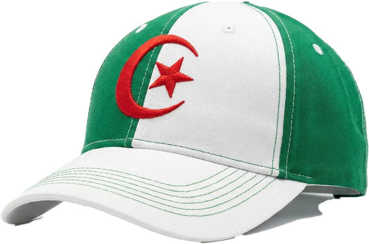 Casquette algeria