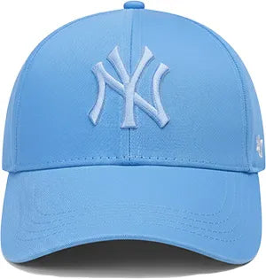 New York - Bleu Ciel**Bleu Ciel