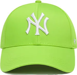 New York - Vert Électrique