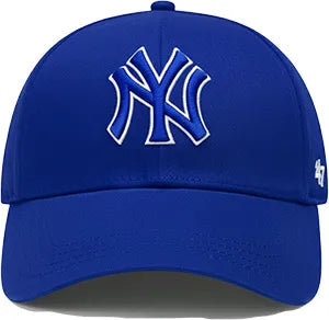 New York - Bleu**Bleu