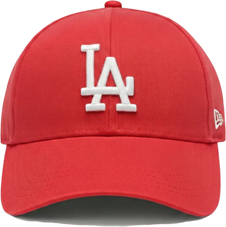 LOS ANGELES | Rouge**Blanc