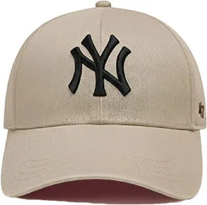 New York - Beige**Noir