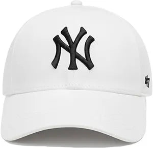 New York - Blanc**Noir
