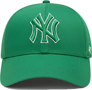 New York - Vert**Vert