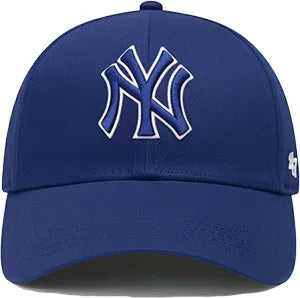 New York - Bleu Marine