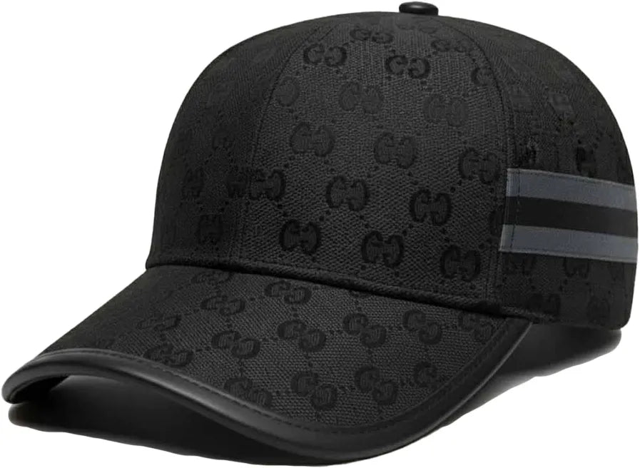 GUCCI | Noir Tricolore gris