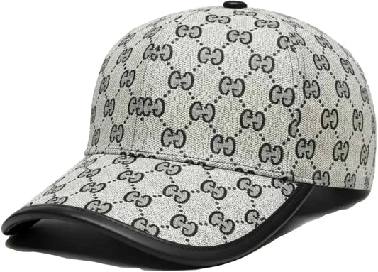 GUCCI | Gris Simple