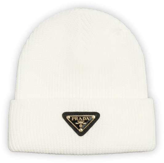 Bonnet PRADA | GRIS