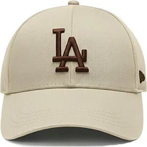 LOS ANGELES | Beige**Marron