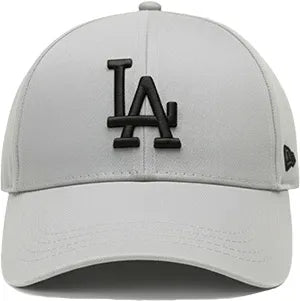 LOS ANGELES | Gris**Noir
