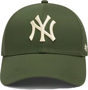 New York - Vert Militaire