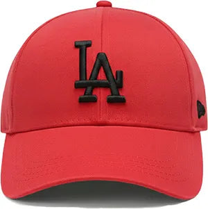 LOS ANGELES | Rouge**Noir