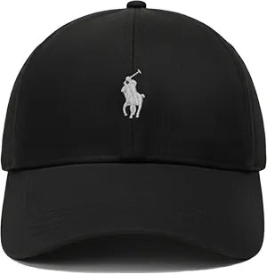 POLO | Noir**Gris