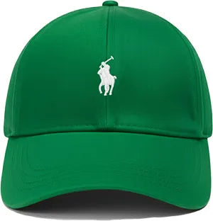 POLO | Vert**Blanc