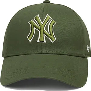 New York - Vert Militaire**Vert Militaire