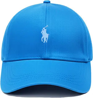 POLO | Bleu Ciel**Bleu Ciel