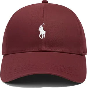 POLO | Grona**Blanc