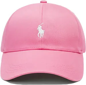 POLO | Rose**Blanc