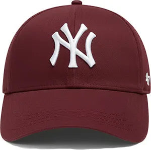 New York - Grona**Blanc