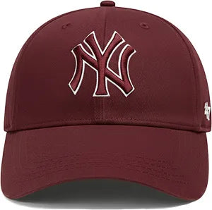 New York - Grona Contour