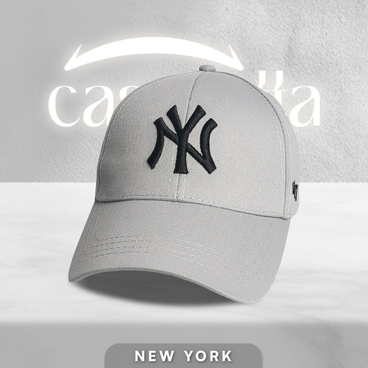 NEW YORK | Gris