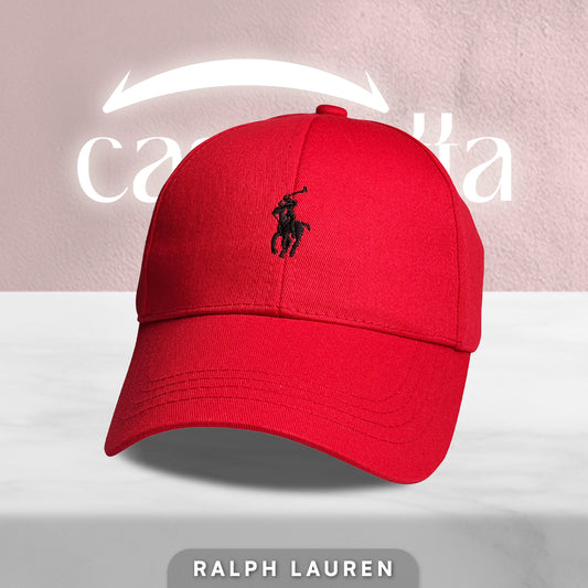 RALPH LAUREN | Rouge*Noir