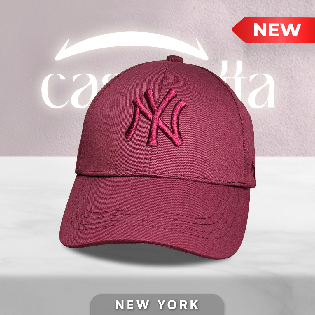 NEW YORK | Grona*Grona