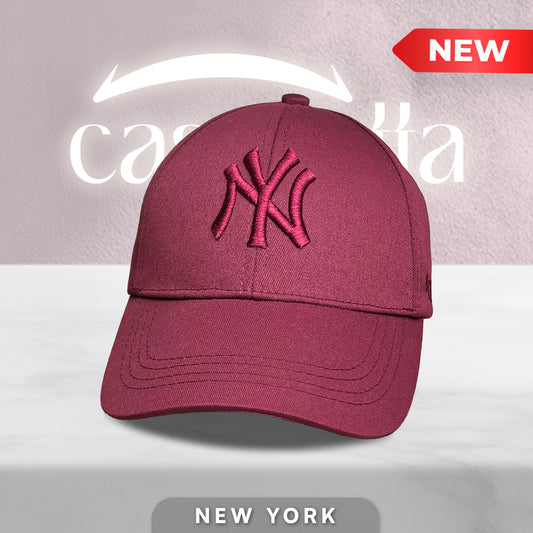NEW YORK | Grona*Grona