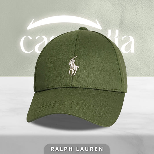 RALPH LAUREN | Vert Militaire
