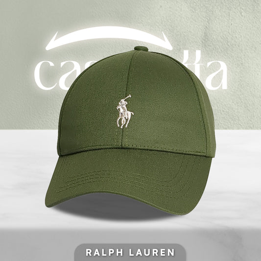 RALPH LAUREN | Vert Militaire