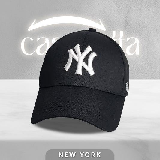 NEW YORK | Noir*Blanc