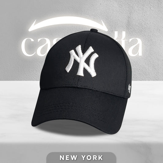 NEW YORK | Noir*Blanc .